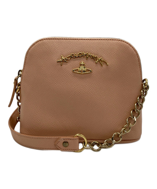 [Pre-owned] Vivienne Westwood ANGLOMANIA shoulder bag