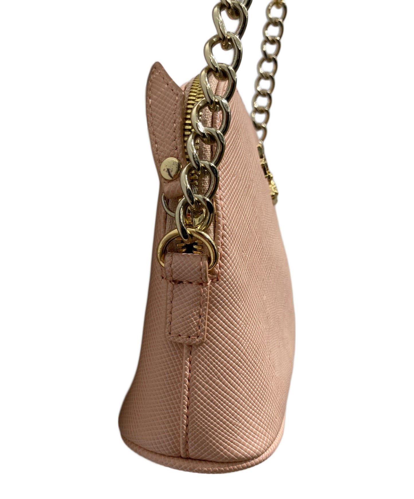 [Pre-owned] Vivienne Westwood ANGLOMANIA shoulder bag