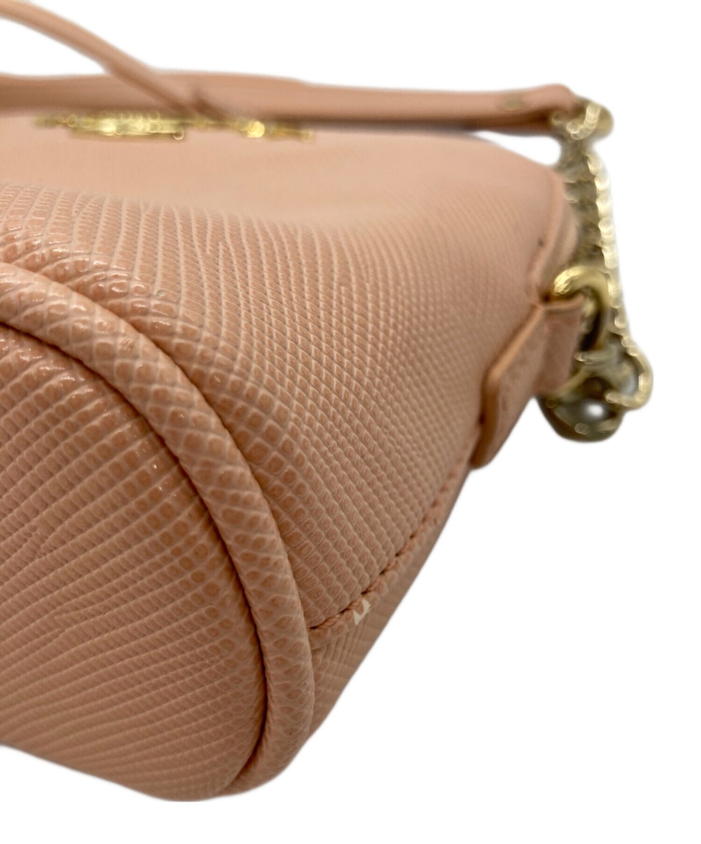 [Pre-owned] Vivienne Westwood ANGLOMANIA shoulder bag