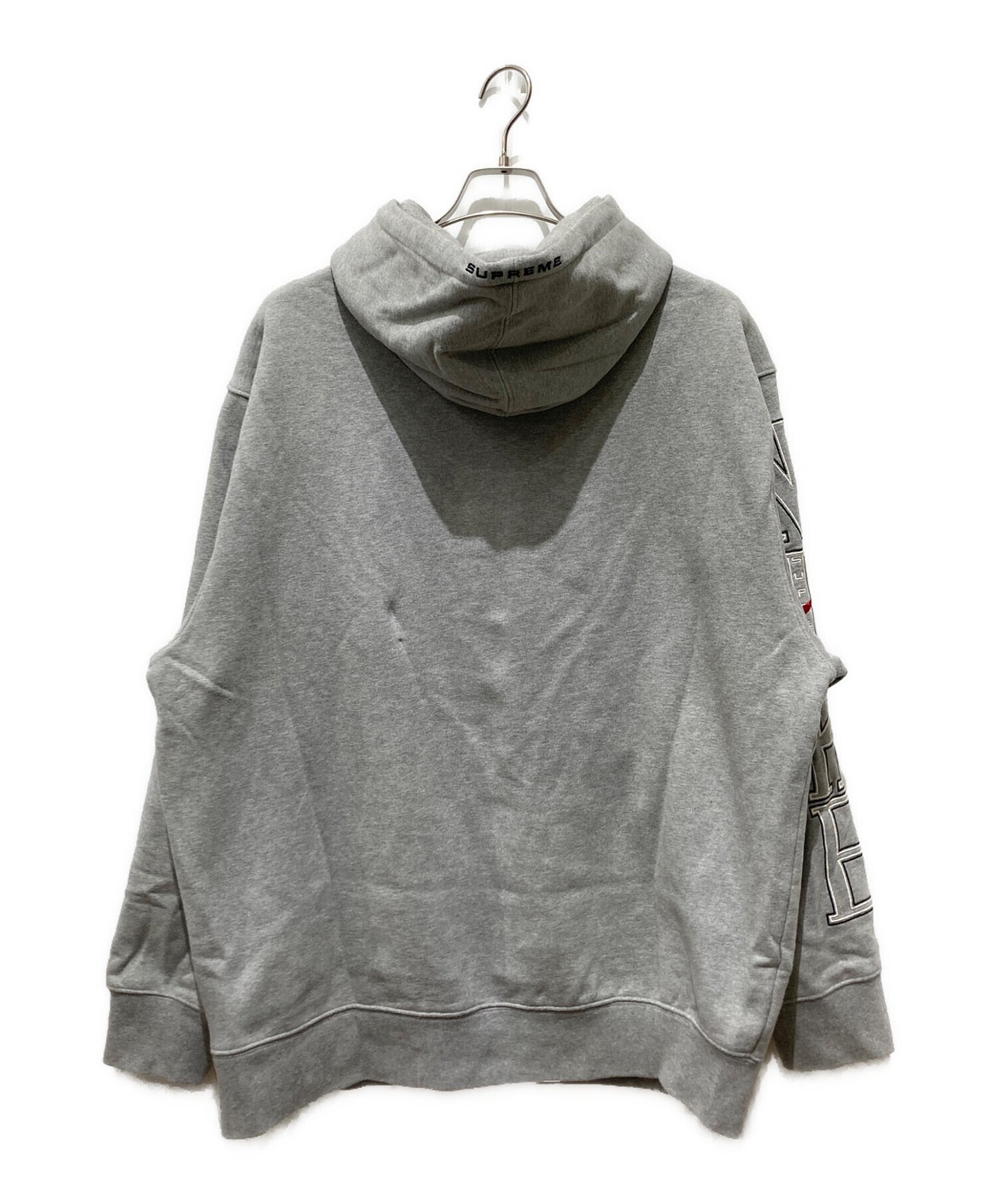 [Pre-owned] SUPREME 24SS Hooded Sweatshirt FQ0759-063