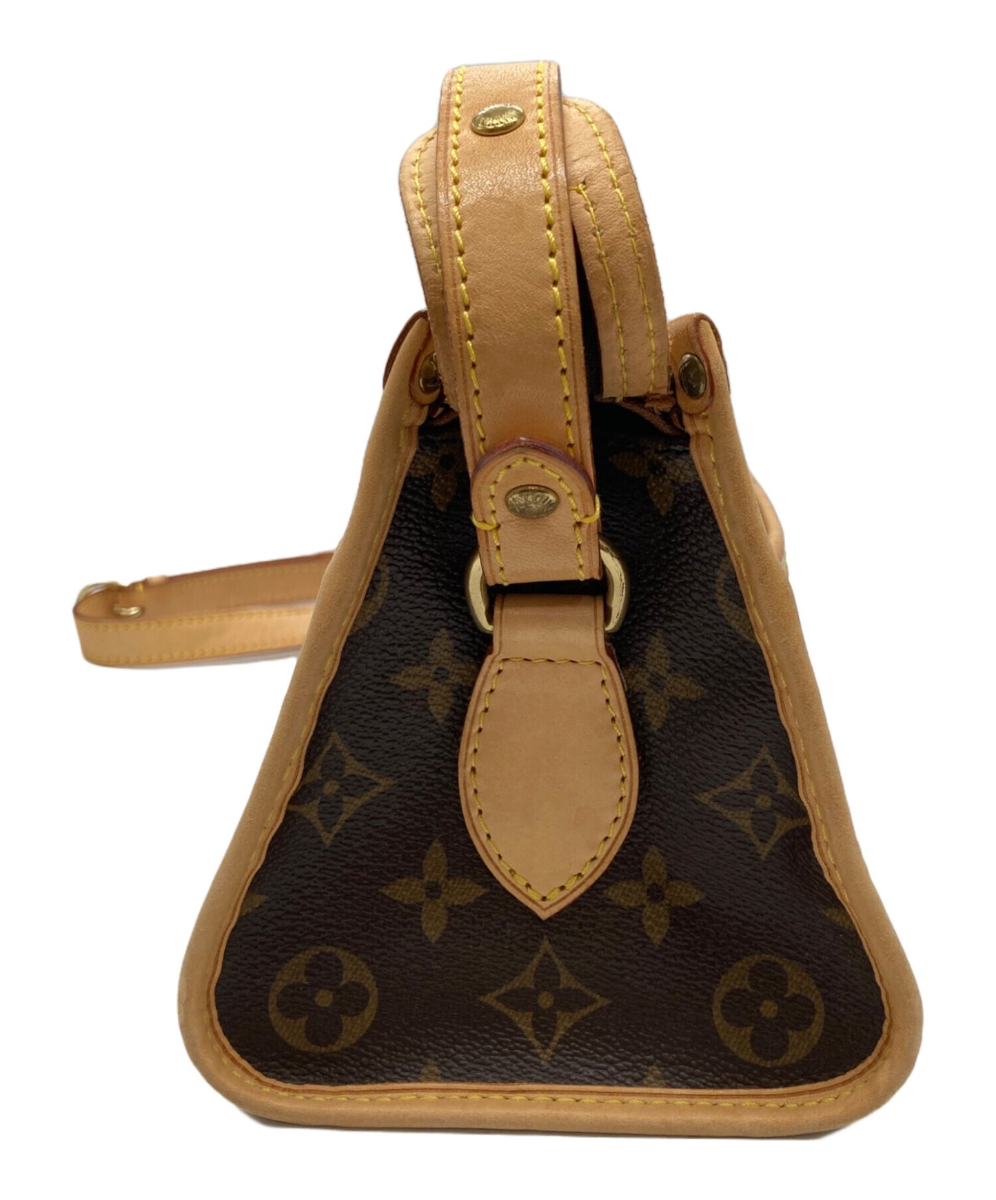 [Pre-owned] LOUIS VUITTON shoulder bag M40008
