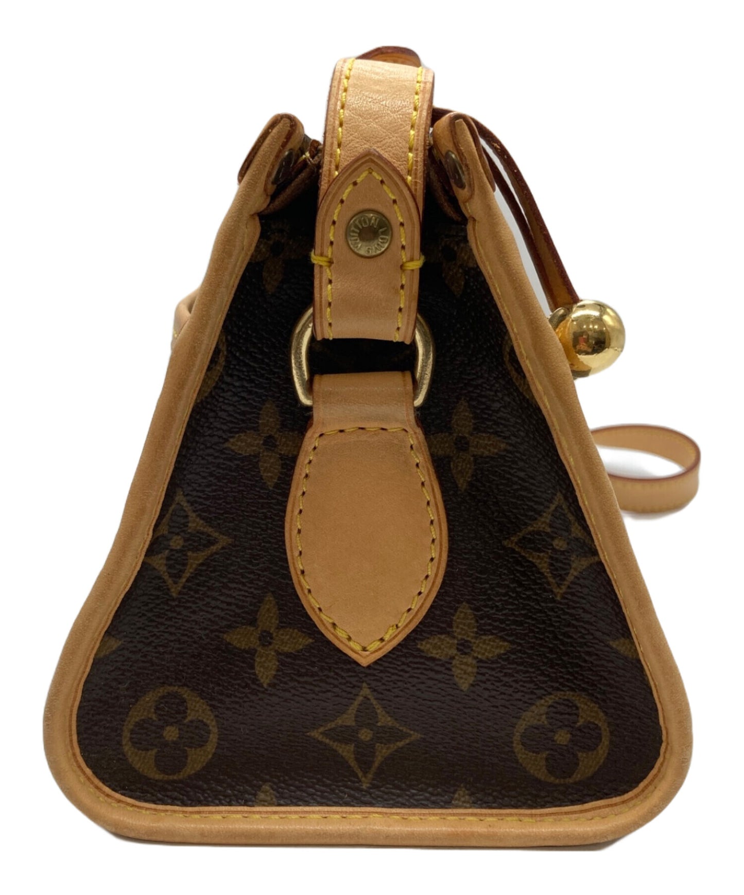 [Pre-owned] LOUIS VUITTON shoulder bag M40008