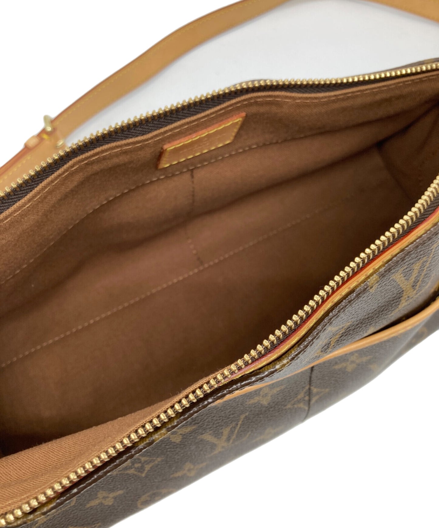 [Pre-owned] LOUIS VUITTON shoulder bag M40008