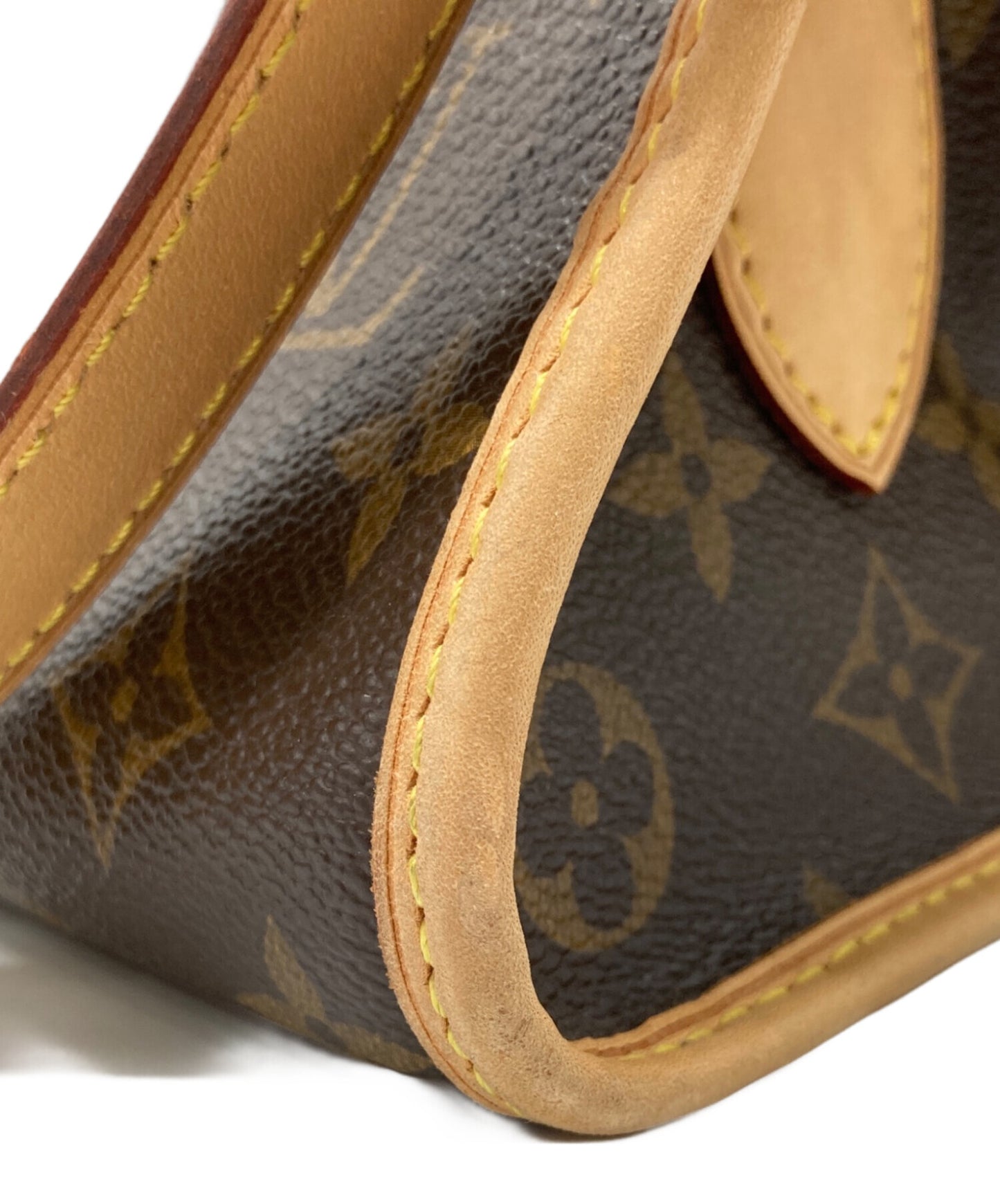 [Pre-owned] LOUIS VUITTON shoulder bag M40008