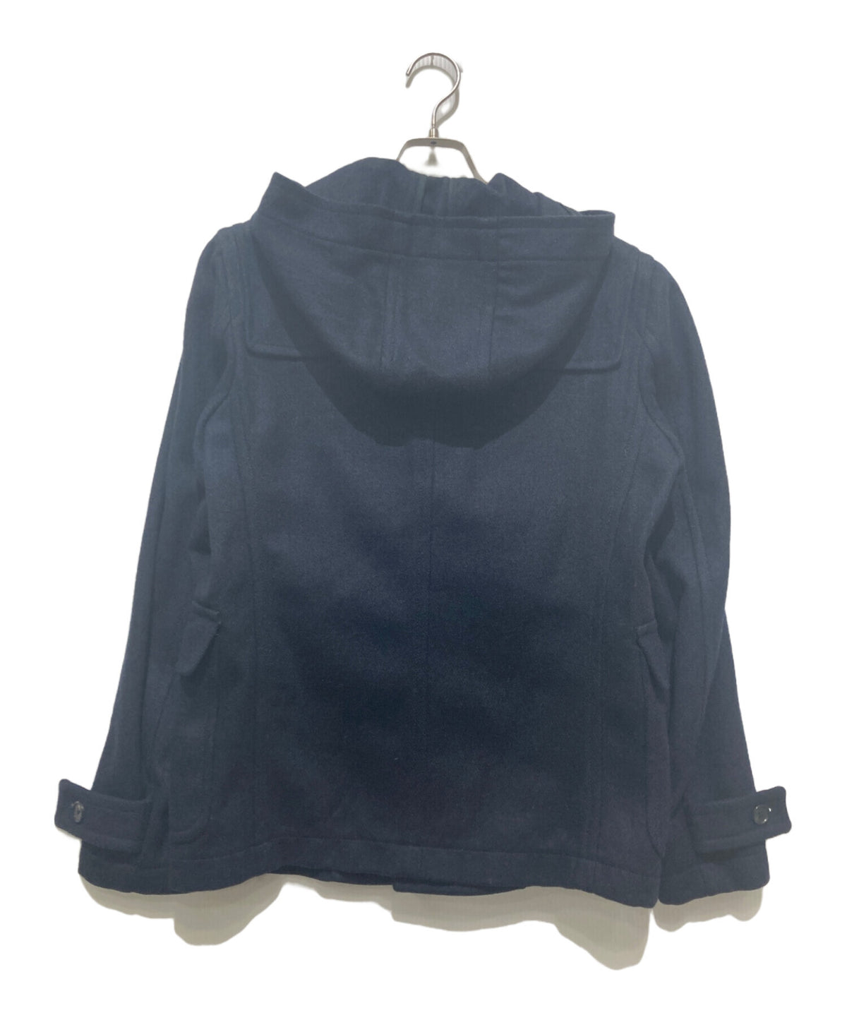 [Pre-owned] COMME des GARCONS SHIRT duffle coat W23160