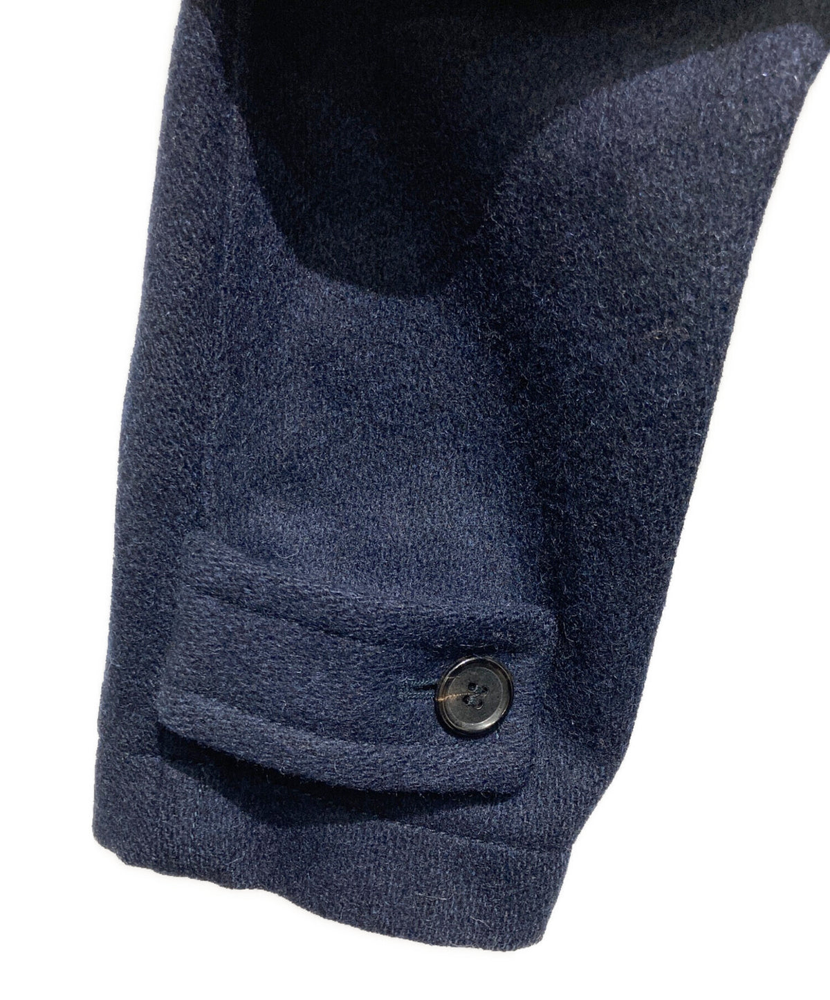 [Pre-owned] COMME des GARCONS SHIRT duffle coat W23160