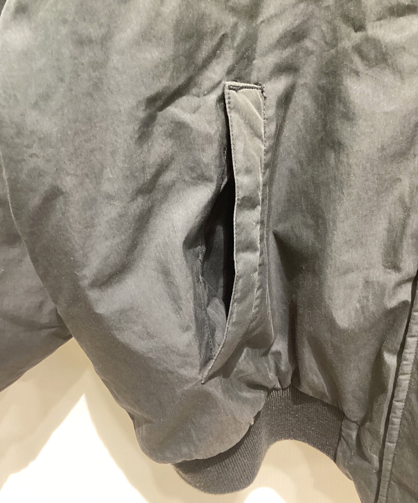 [Pre-owned] SUPREME 23AW PEACE Embroidered WORK Jacket