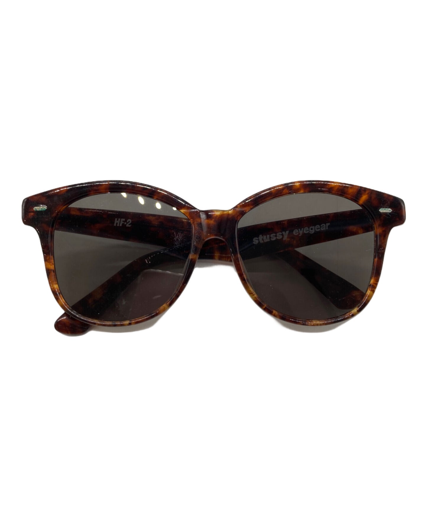 [Pre-owned] stussy sunglasses HF-2