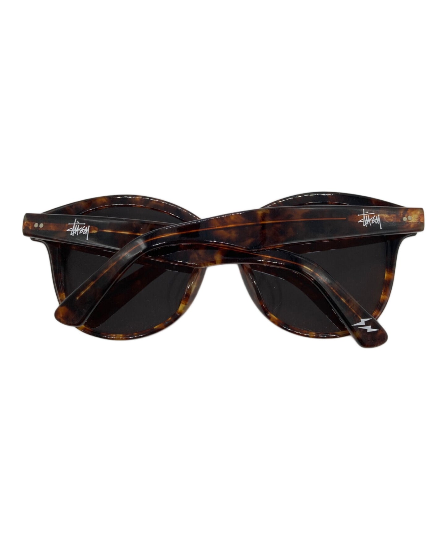 [Pre-owned] stussy sunglasses HF-2