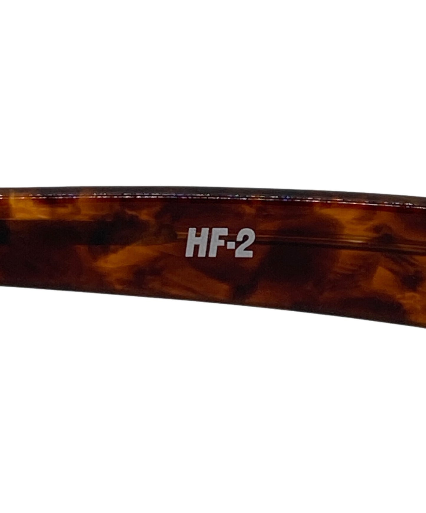 [Pre-owned] stussy sunglasses HF-2