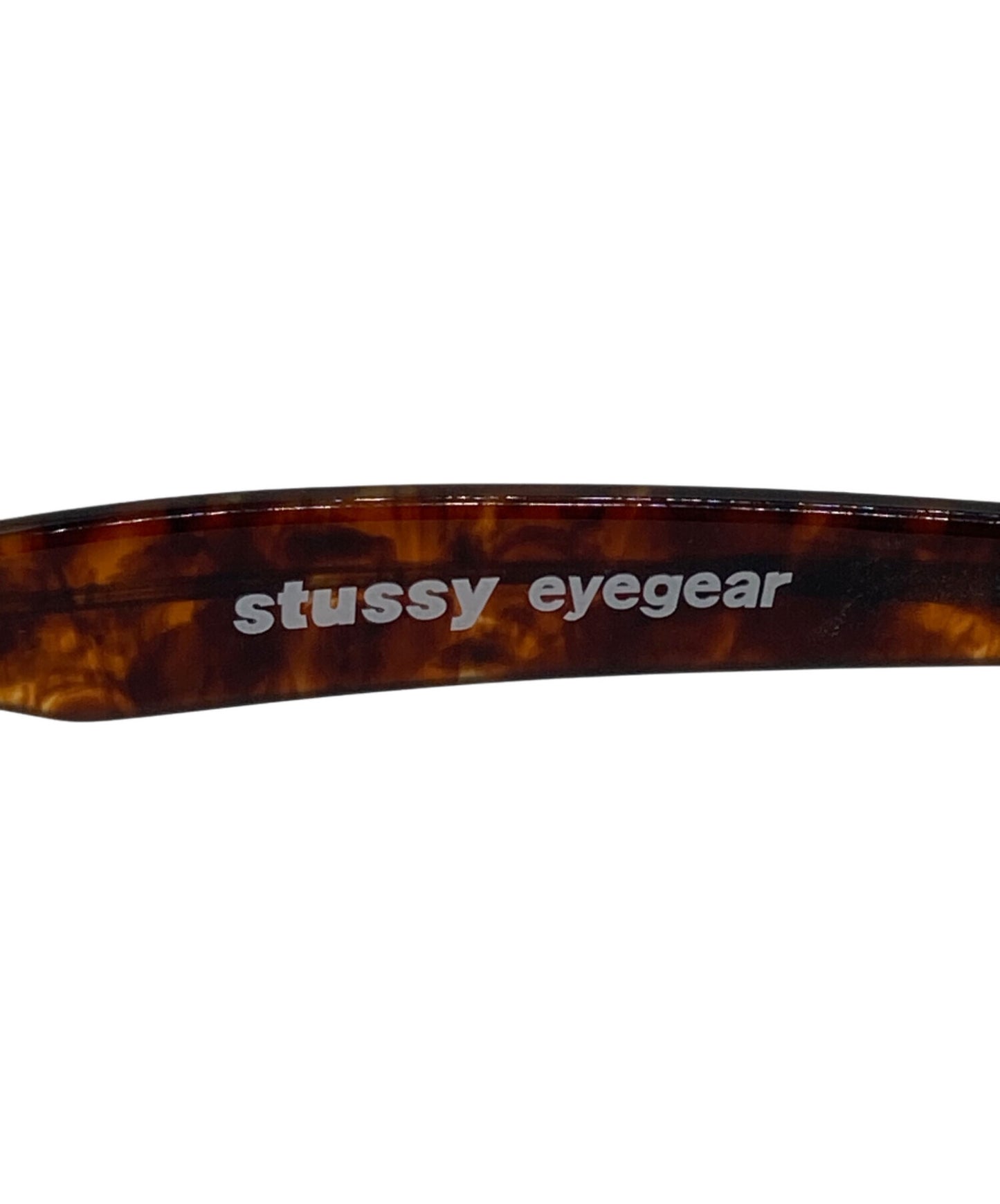 [Pre-owned] stussy sunglasses HF-2