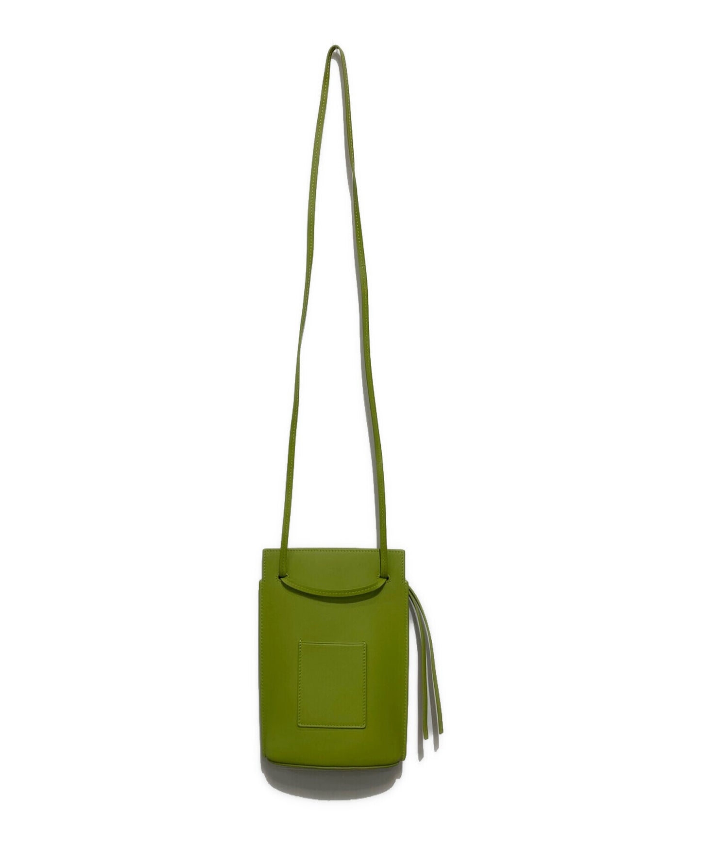 [Pre-owned] LOEWE shoulder pouch C630R12X01