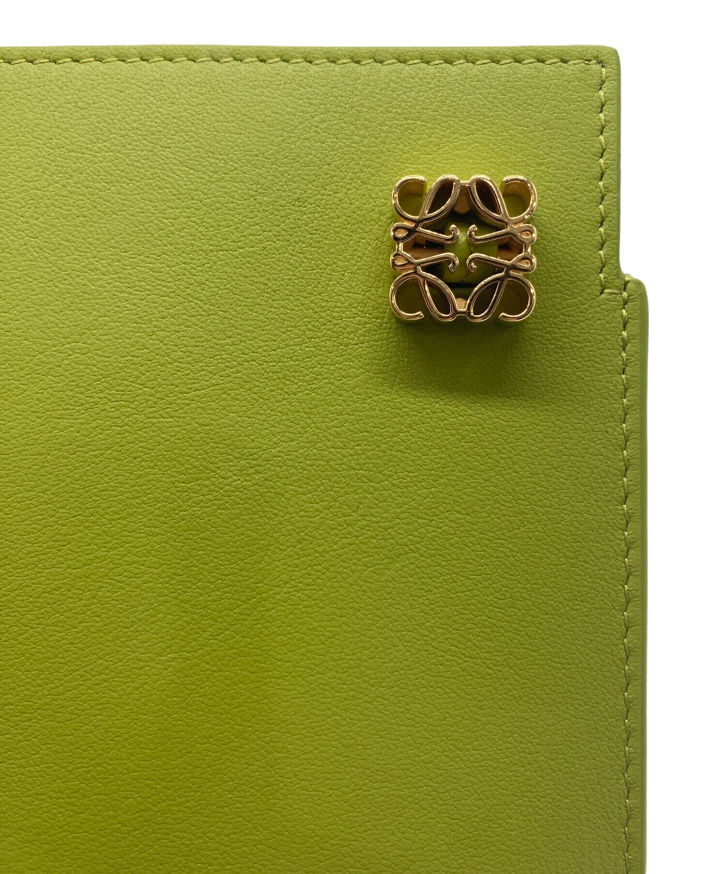 [Pre-owned] LOEWE shoulder pouch C630R12X01