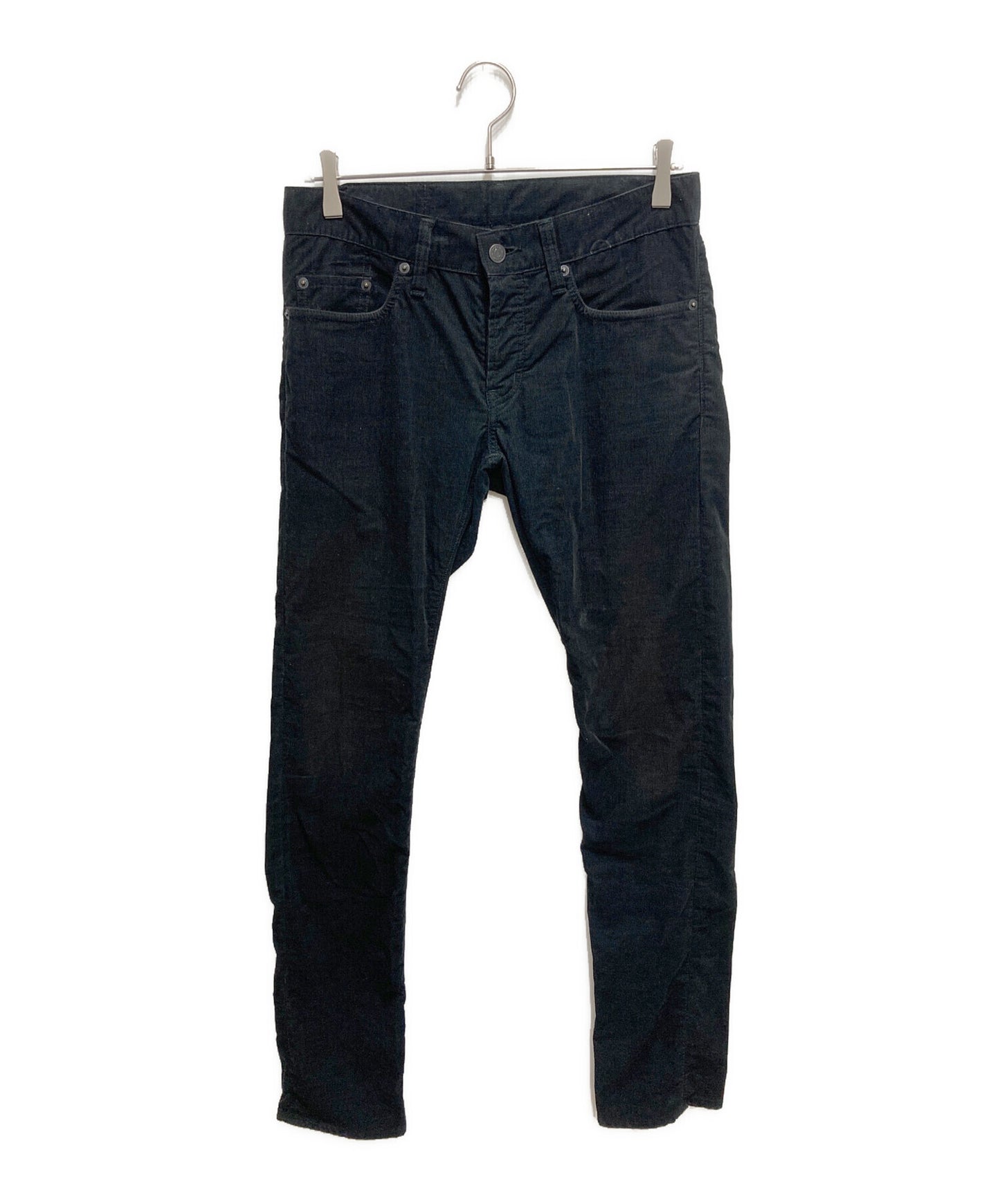 [Pre-owned] Hysteric Glamour corduroy pants 0223AP06