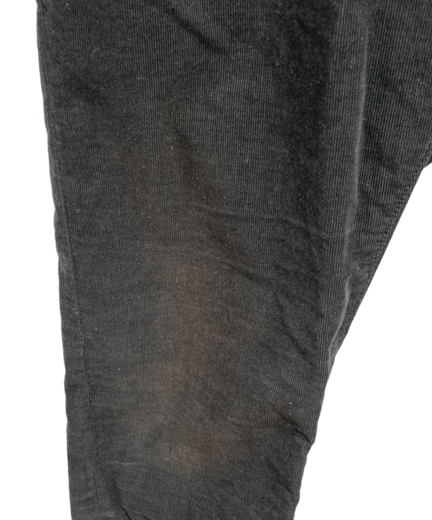 [Pre-owned] Hysteric Glamour corduroy pants 0223AP06