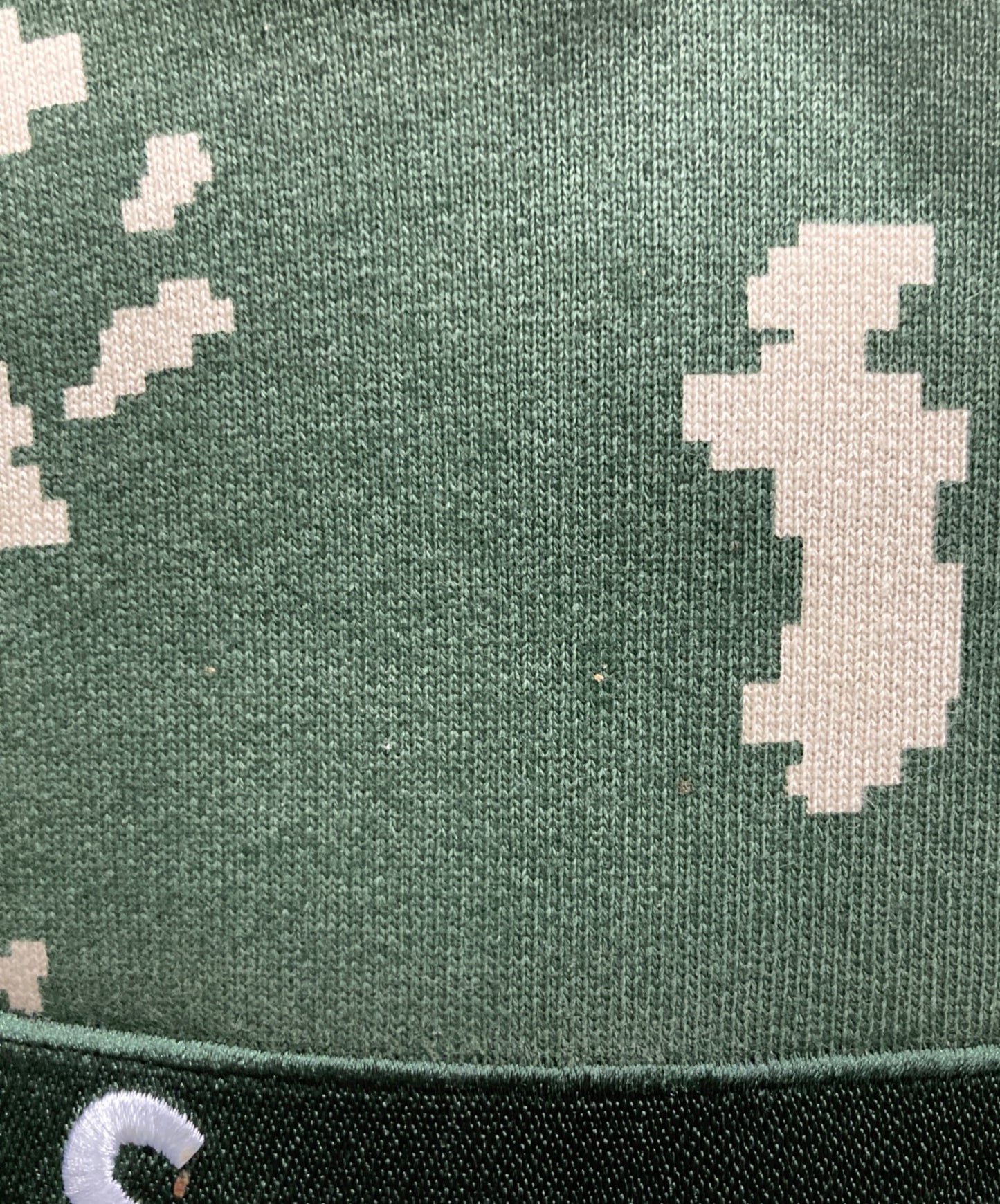 [Pre-owned] SUPREME 21AW Box Logo Hooded Sweatshirt