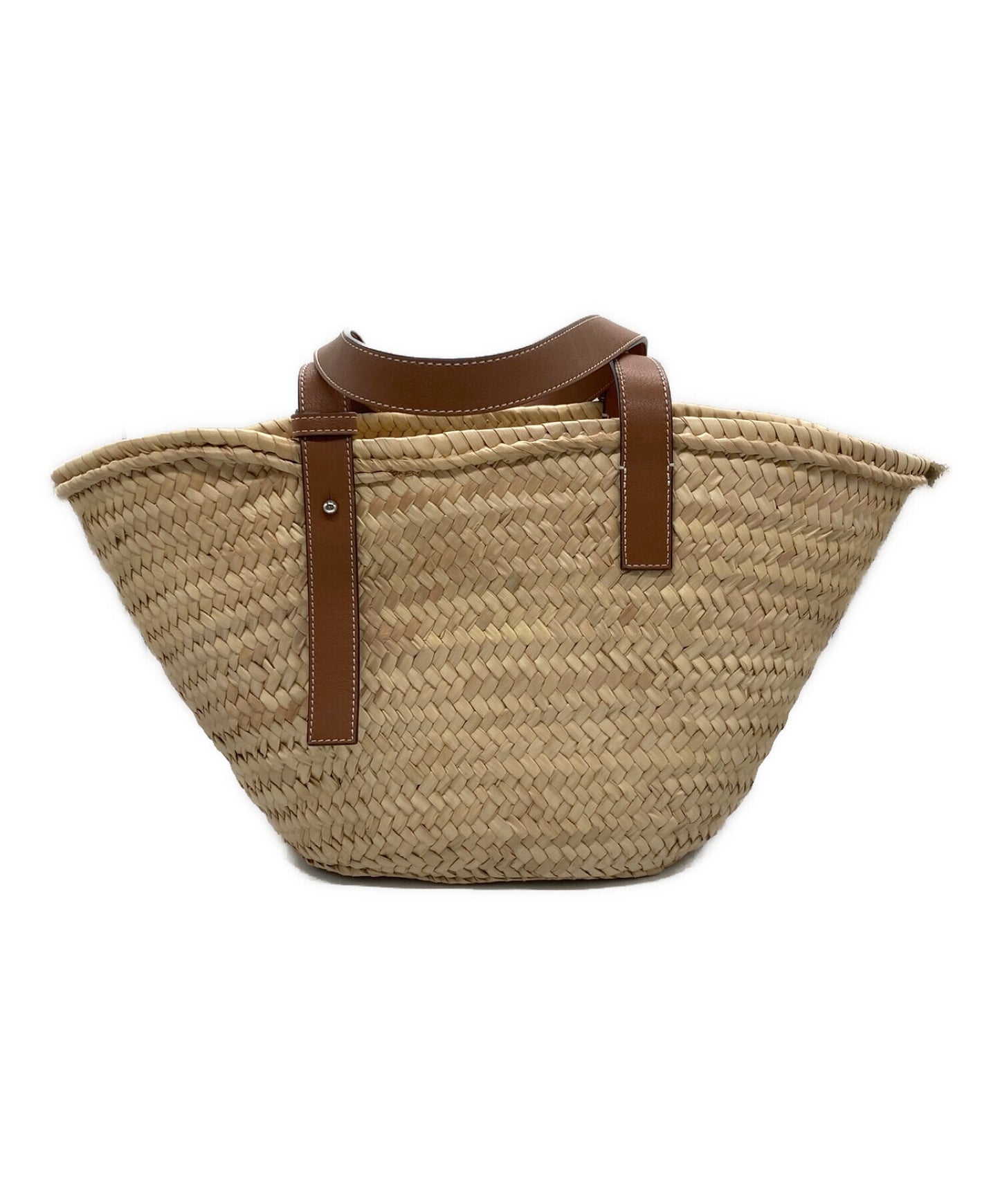 [Pre-owned] LOEWE Basket Bag 327.02.S92