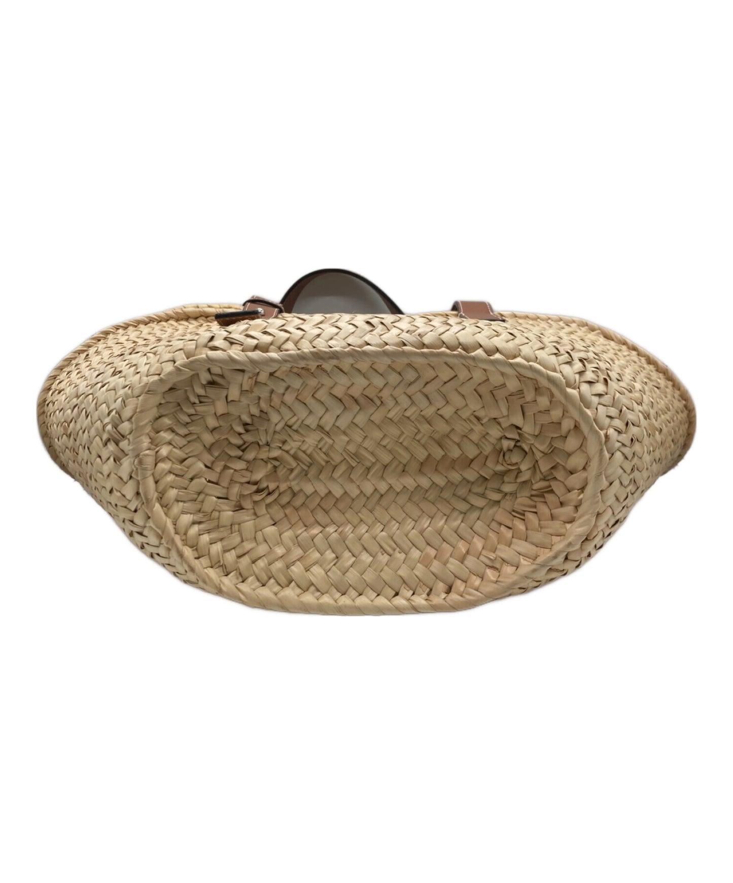 [Pre-owned] LOEWE Basket Bag 327.02.S92