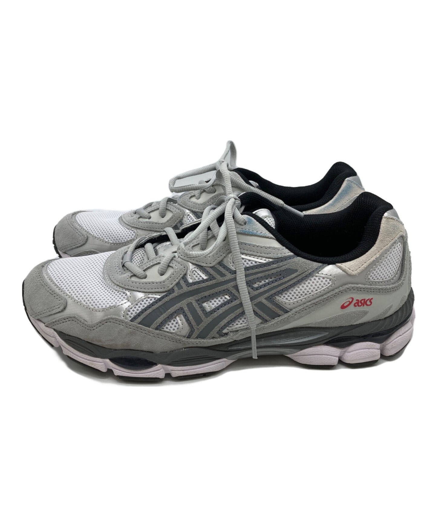 [Pre-owned] asics Low-cut sneakers / SPORTSTYLE GEL-NYC F920123