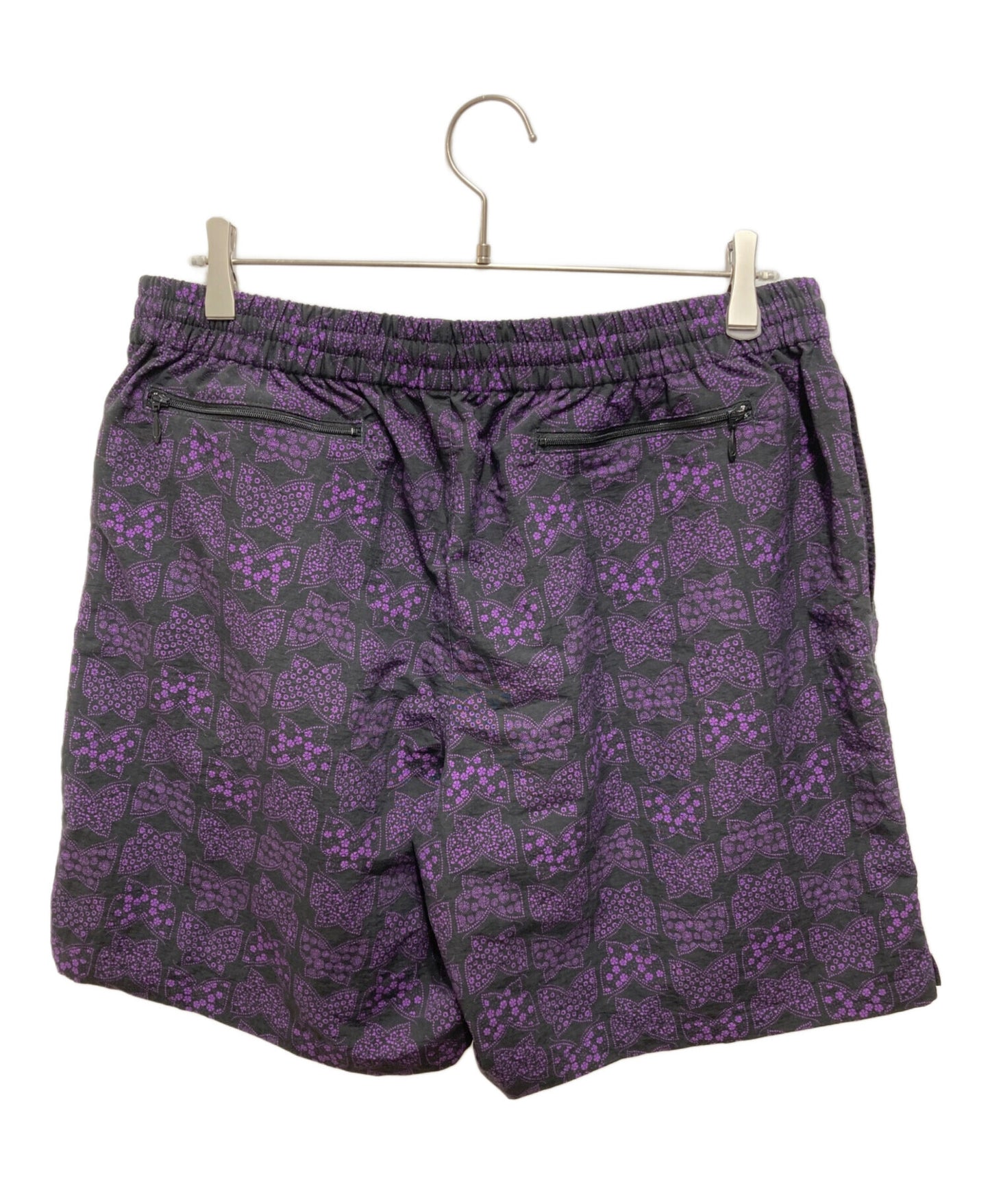 [Pre-owned] Needles SWIM SHORT MR470A