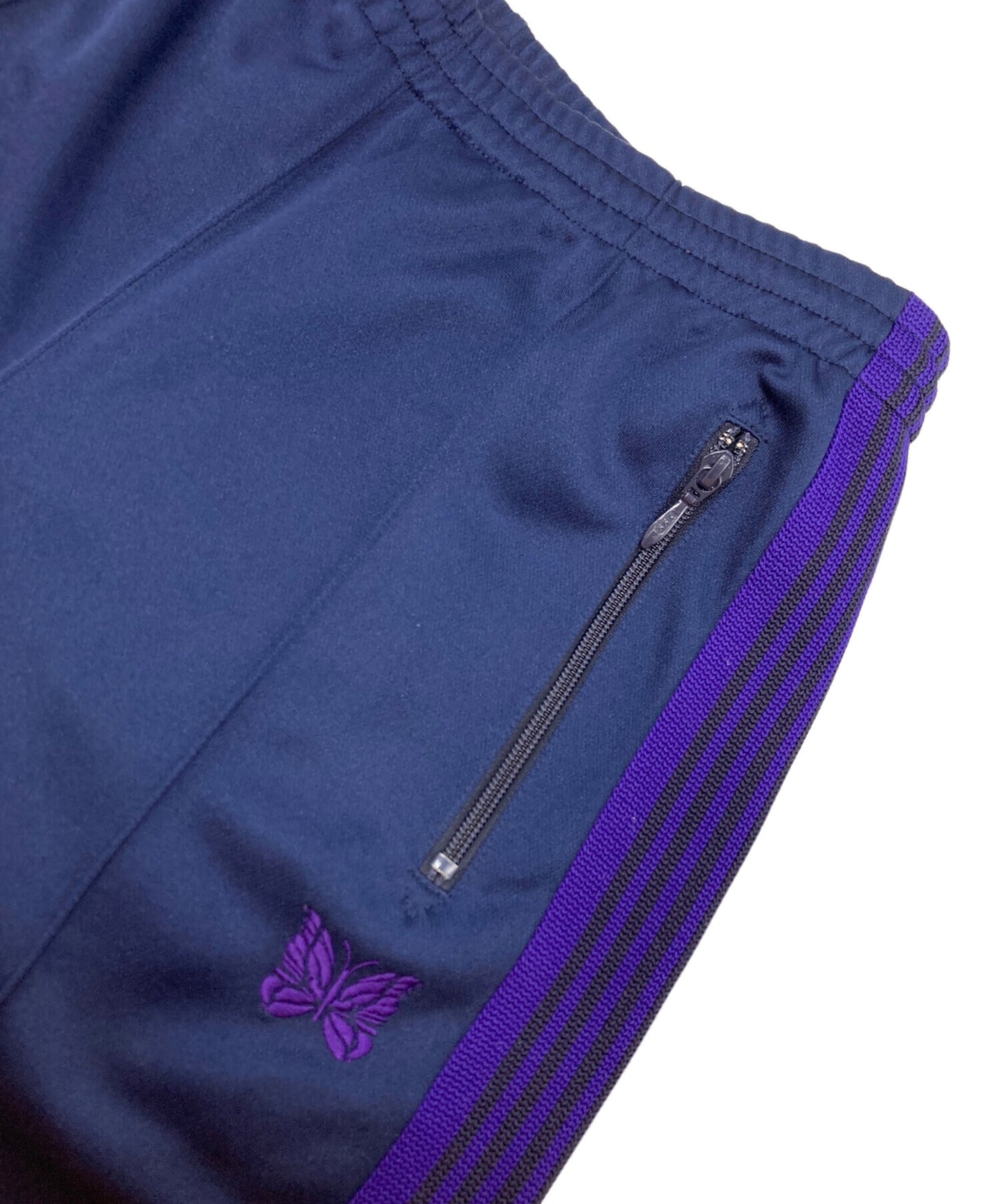 [Pre-owned] Needles Sideline Track Pants / KP406 KP406