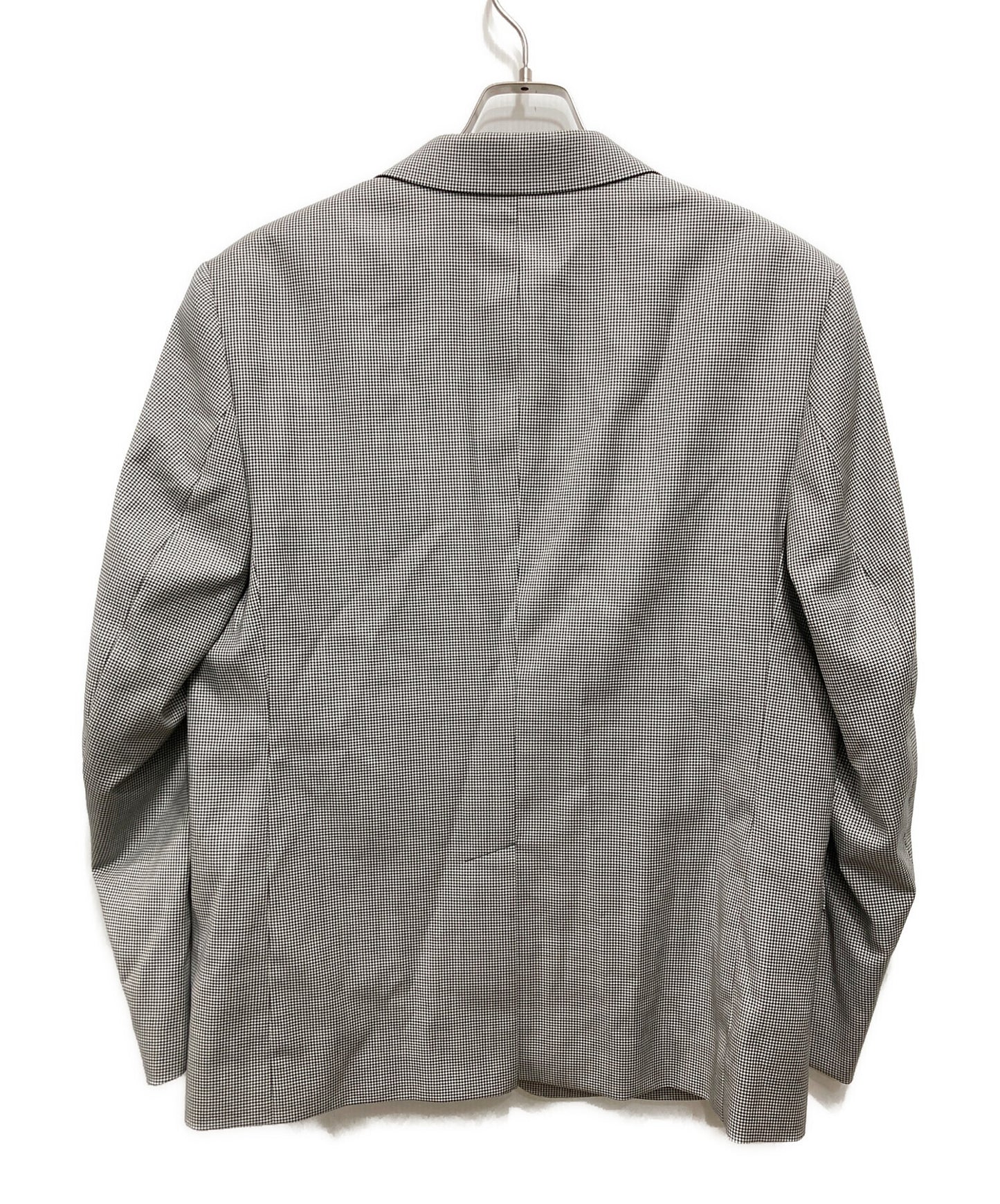 [Pre-owned] SUPREME Wool Suit Set