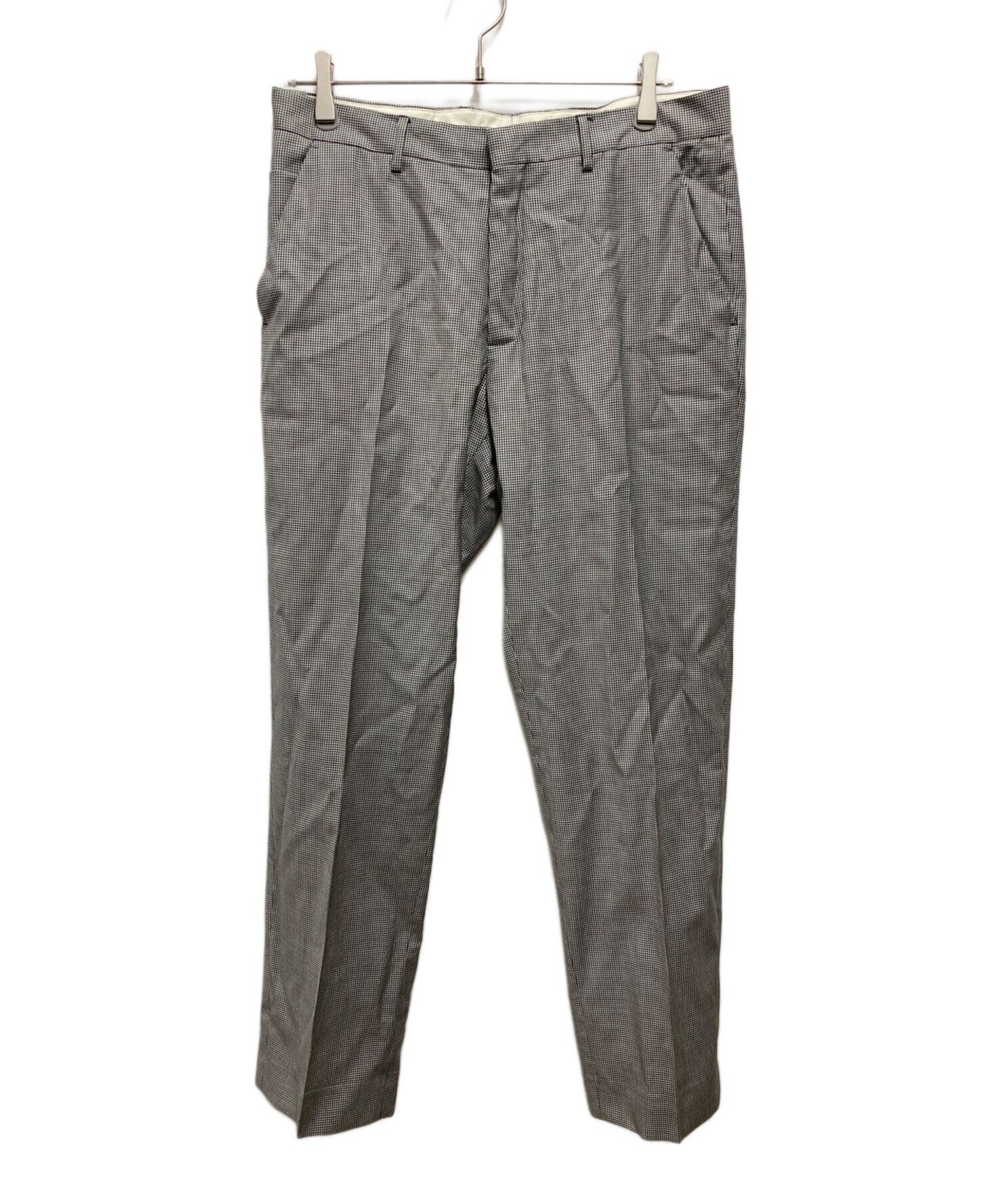 [Pre-owned] SUPREME Wool Suit Set