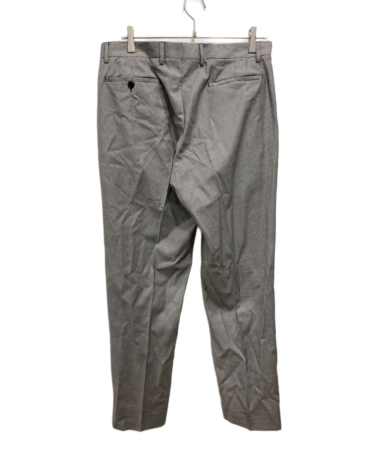 [Pre-owned] SUPREME Wool Suit Set