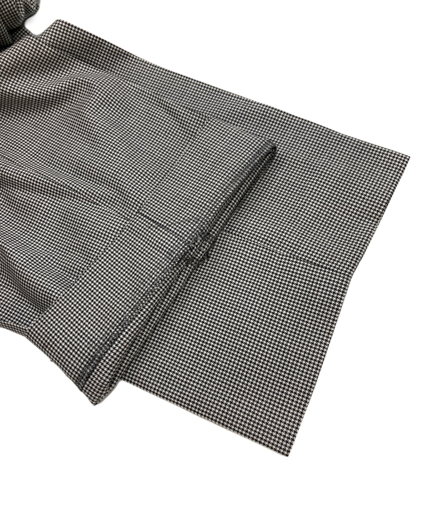 [Pre-owned] SUPREME Wool Suit Set