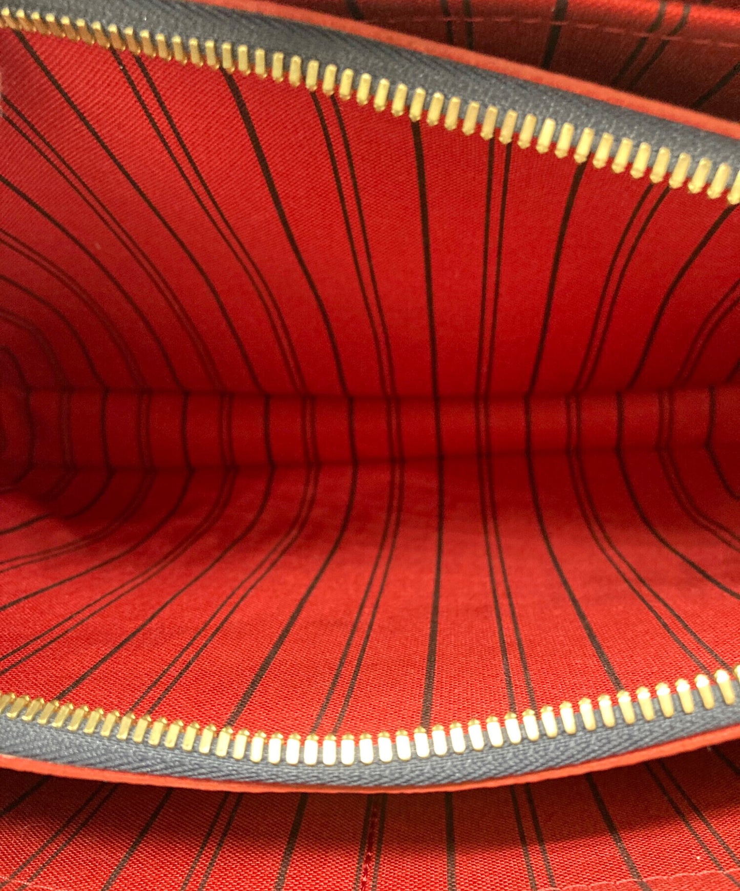 [Pre-owned] LOUIS VUITTON Monogram En Plante Montaigne MM/Handbag M42746