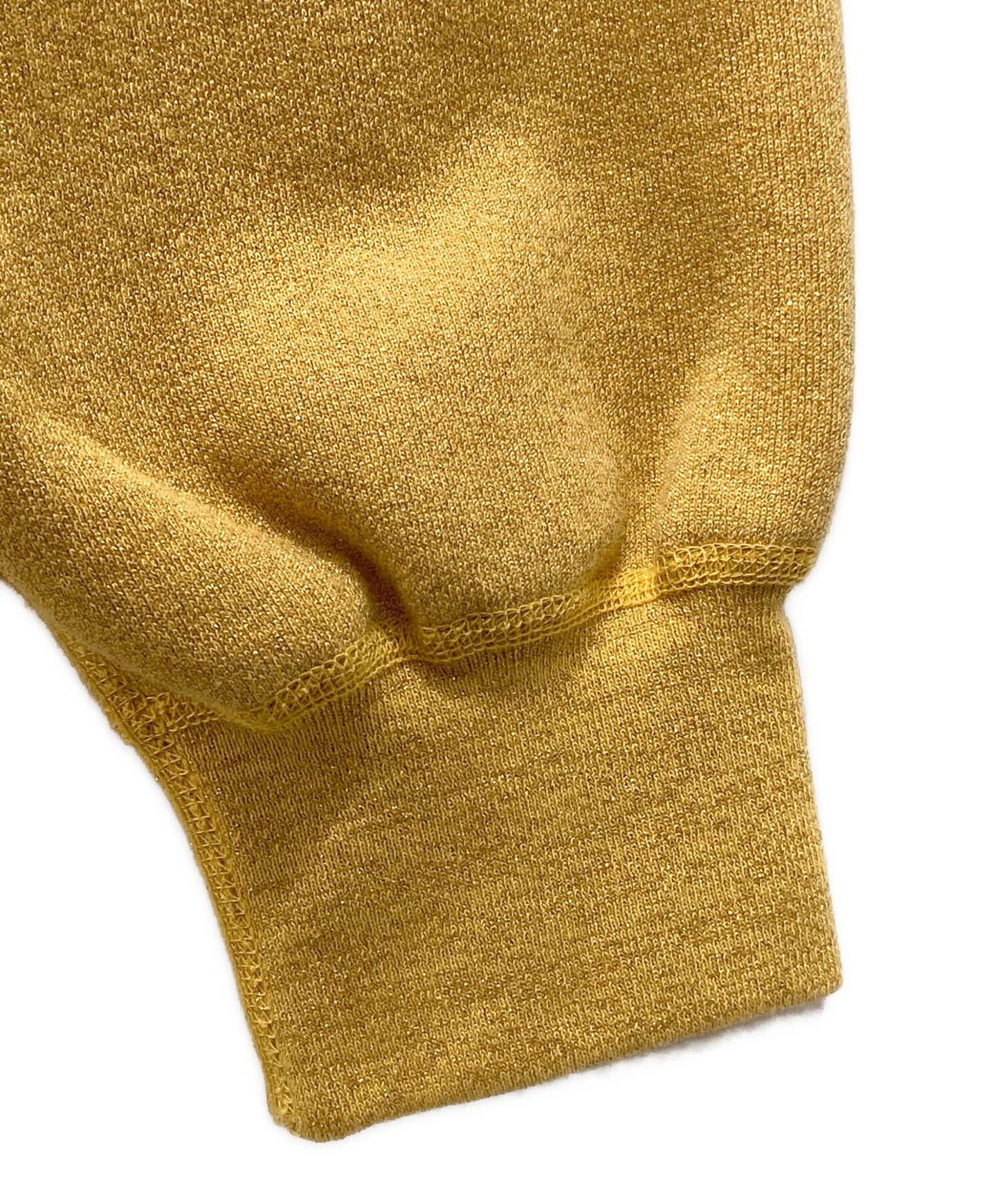 [Pre-owned] SUPREME Glitter Arc Hooded Sweatshirt