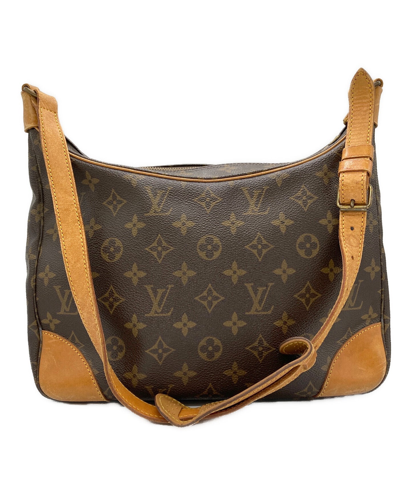 [Pre-owned] LOUIS VUITTON Boulogne 30 M51265