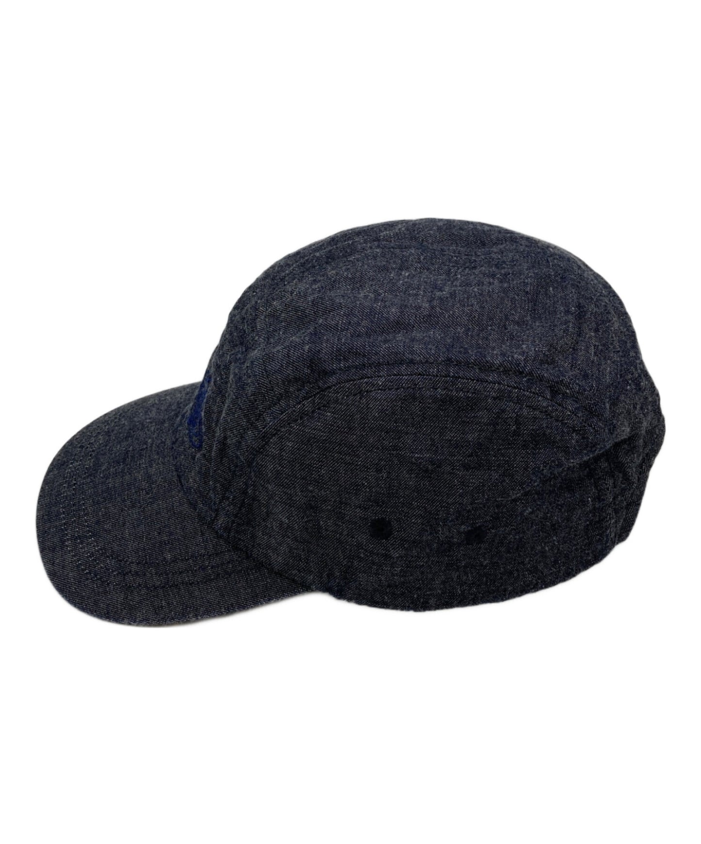 [Pre-owned] Vivienne Westwood man Denim 5 Panel Cap 149124