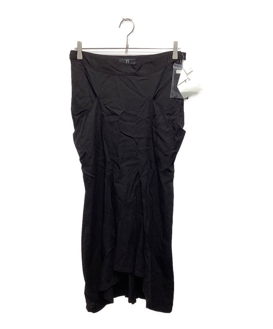 [Pre-owned] Y's long skirt YJ-S03-204