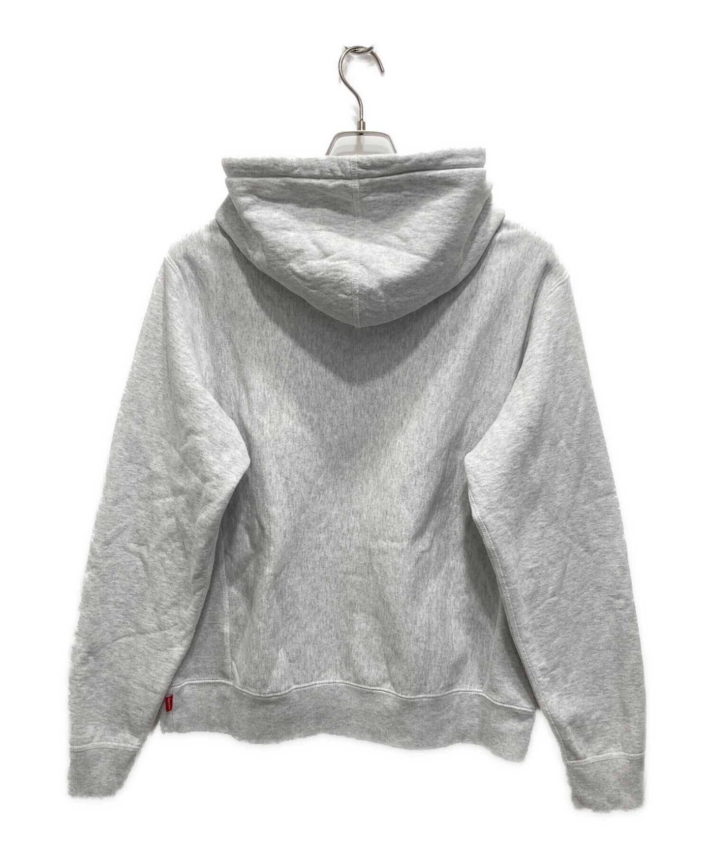 [Pre-owned] SUPREME Pullover Hoodie/GonzLogoHooded SweatShirt