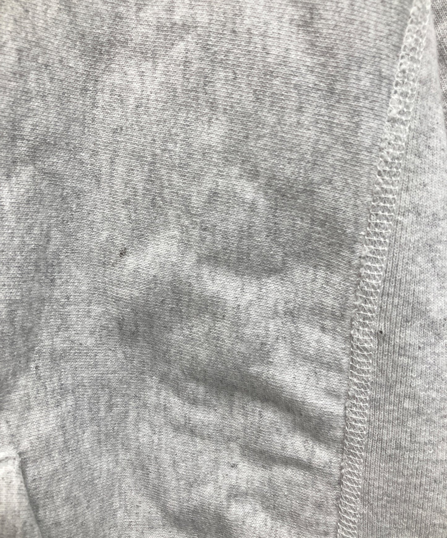 [Pre-owned] SUPREME Pullover Hoodie/GonzLogoHooded SweatShirt