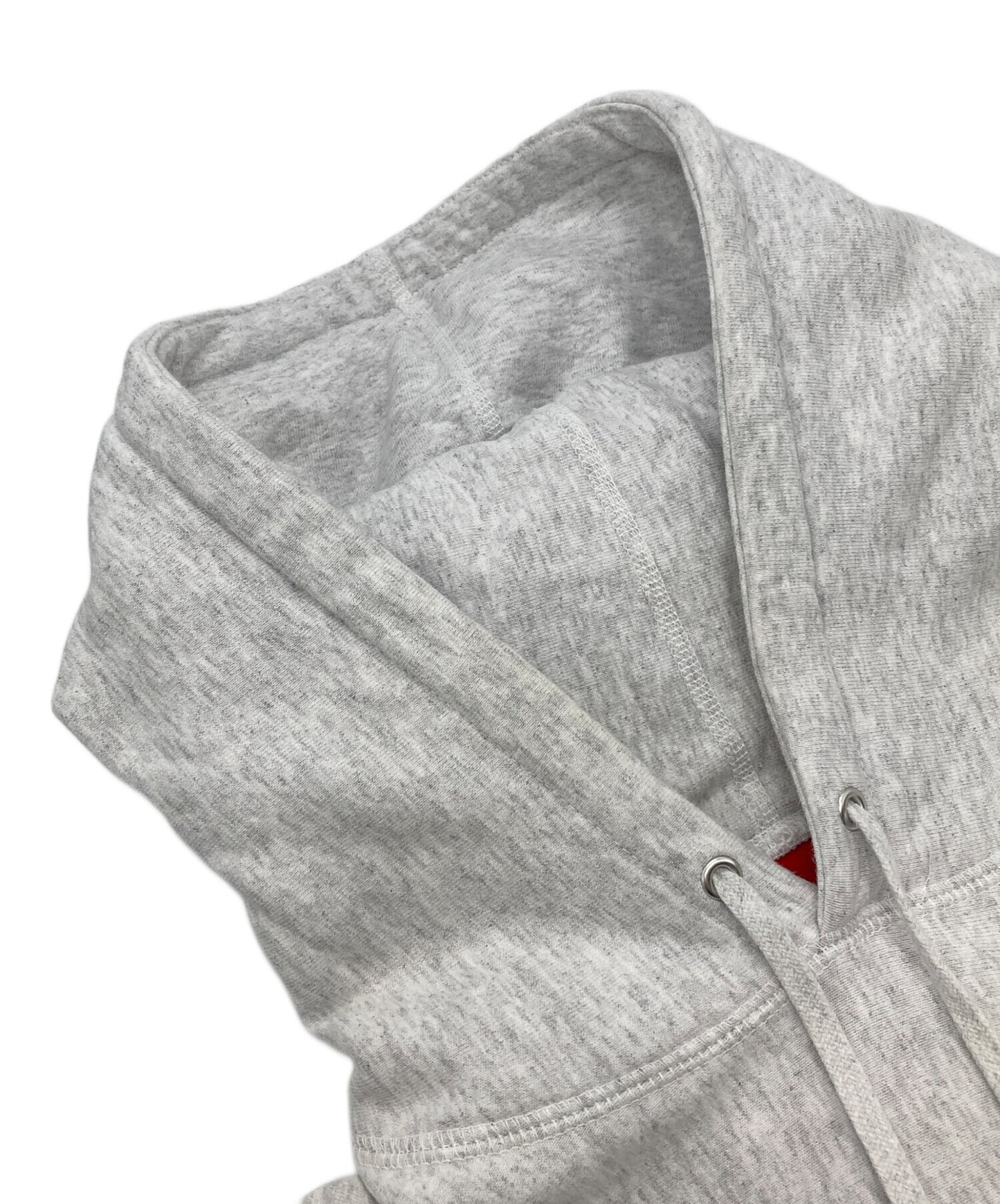 [Pre-owned] SUPREME Pullover Hoodie/GonzLogoHooded SweatShirt