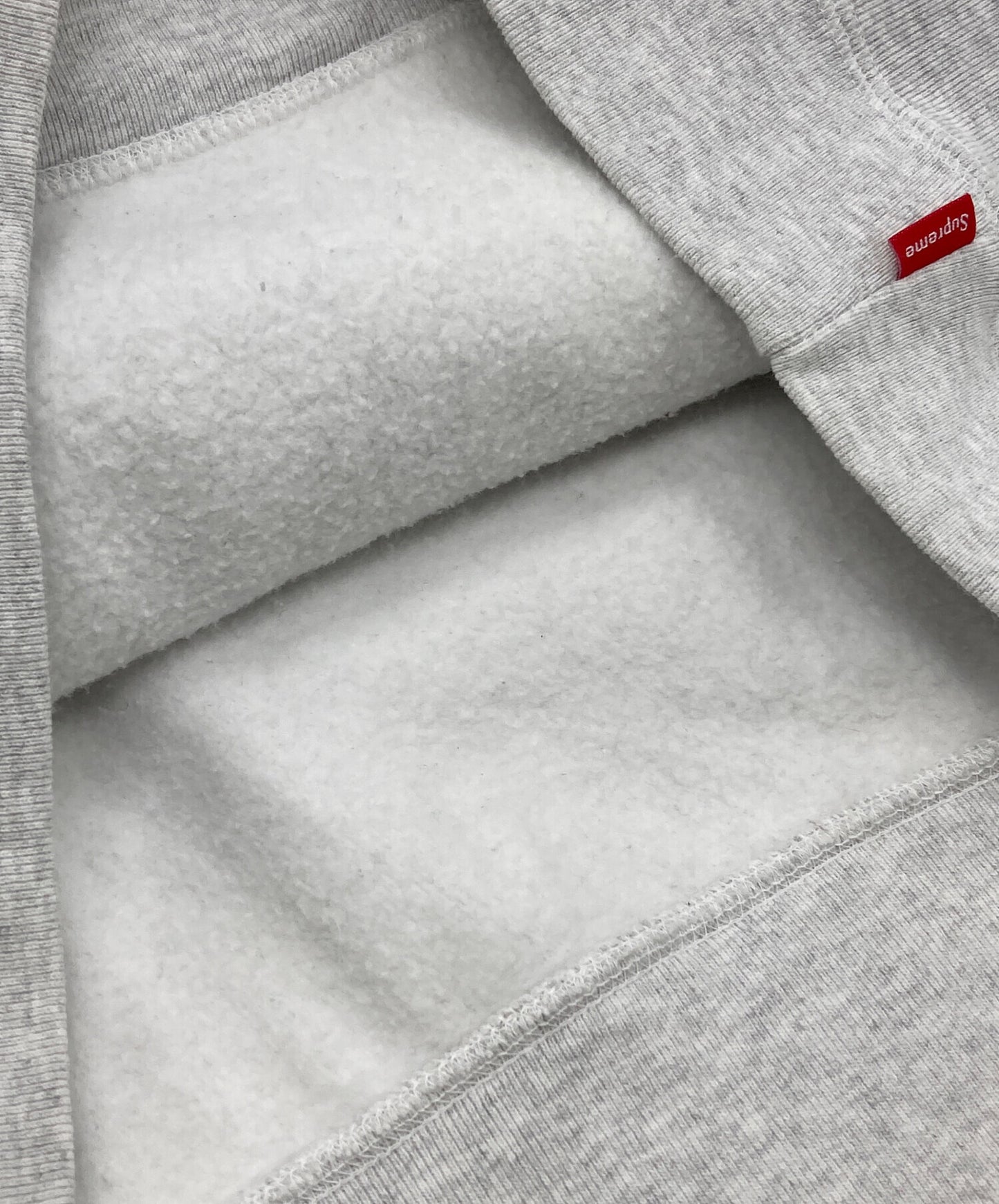 [Pre-owned] SUPREME Pullover Hoodie/GonzLogoHooded SweatShirt