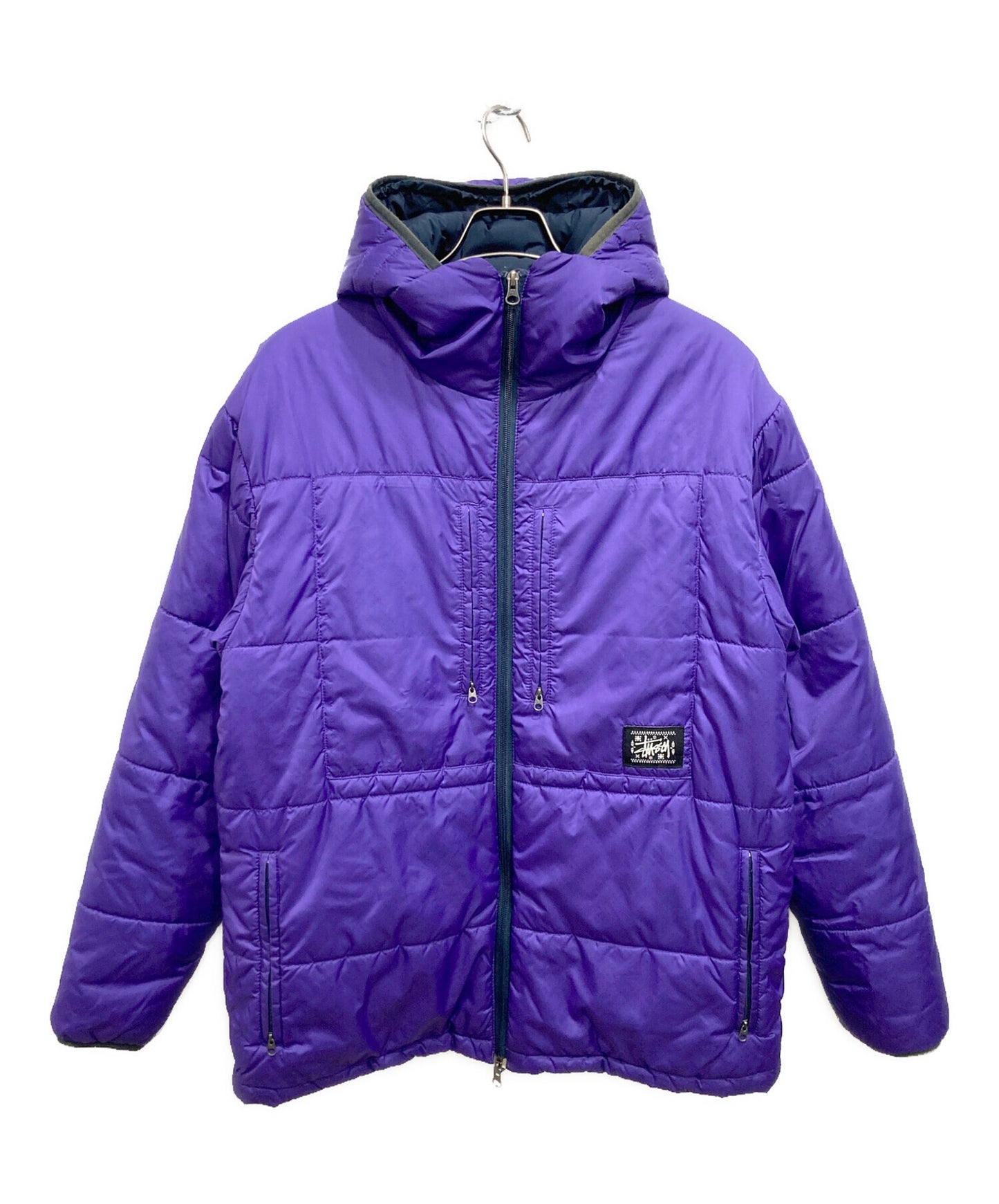 [Pre-owned] stussy cotton jacket