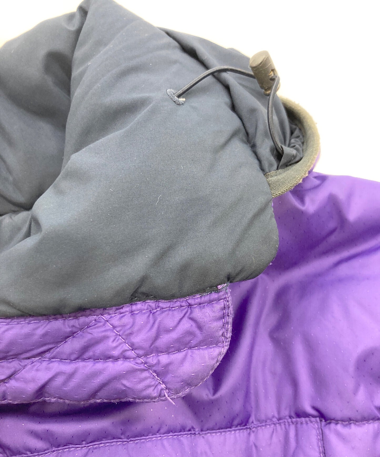 [Pre-owned] stussy cotton jacket