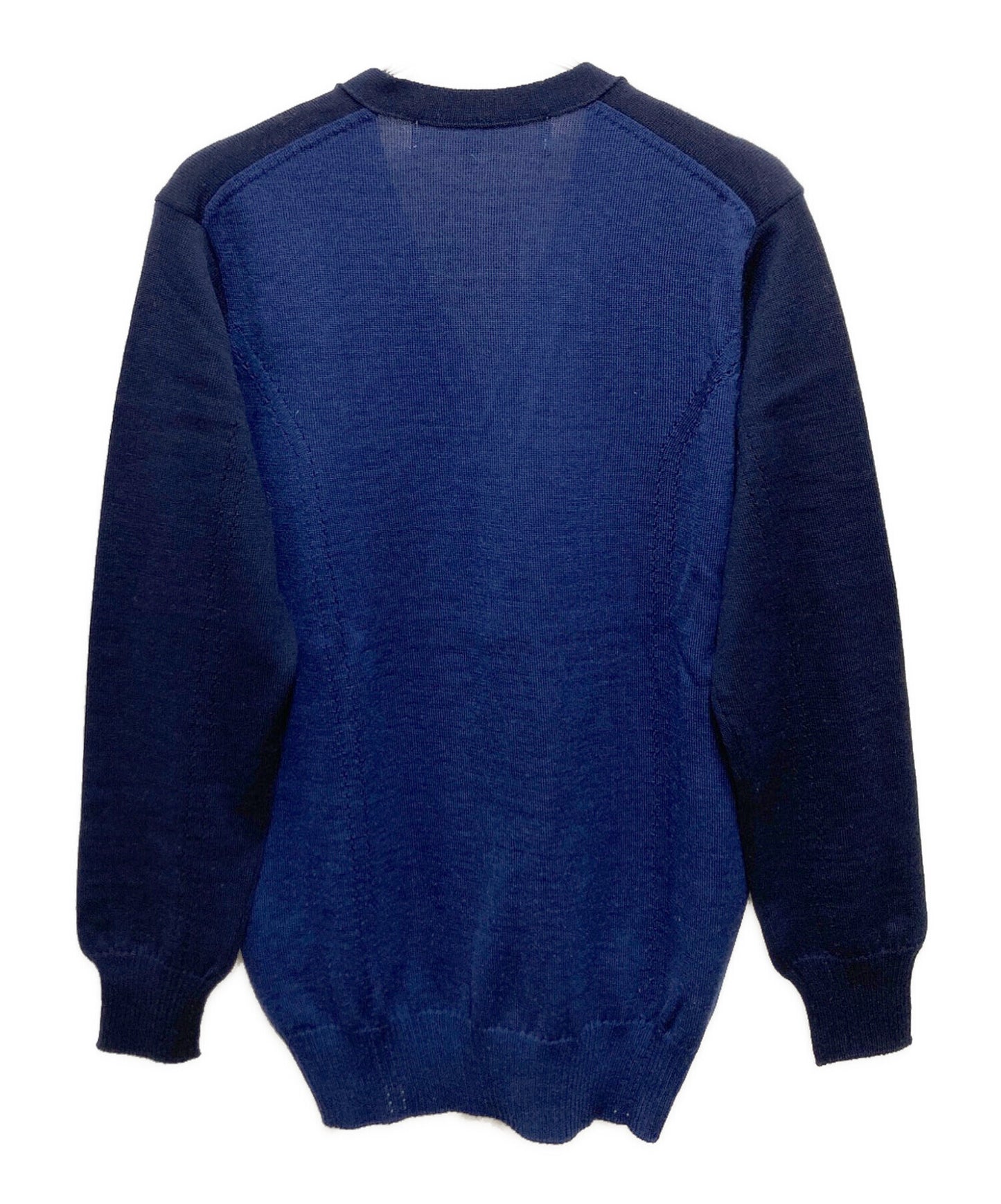 [Pre-owned] TAO COMME des GARCONS Combed Jersey Cardigan TJ-N037