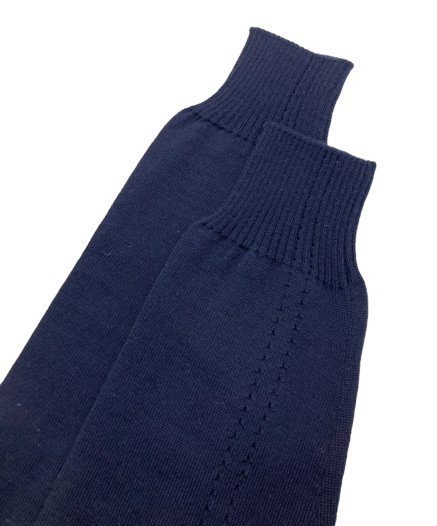 [Pre-owned] TAO COMME des GARCONS Combed Jersey Cardigan TJ-N037