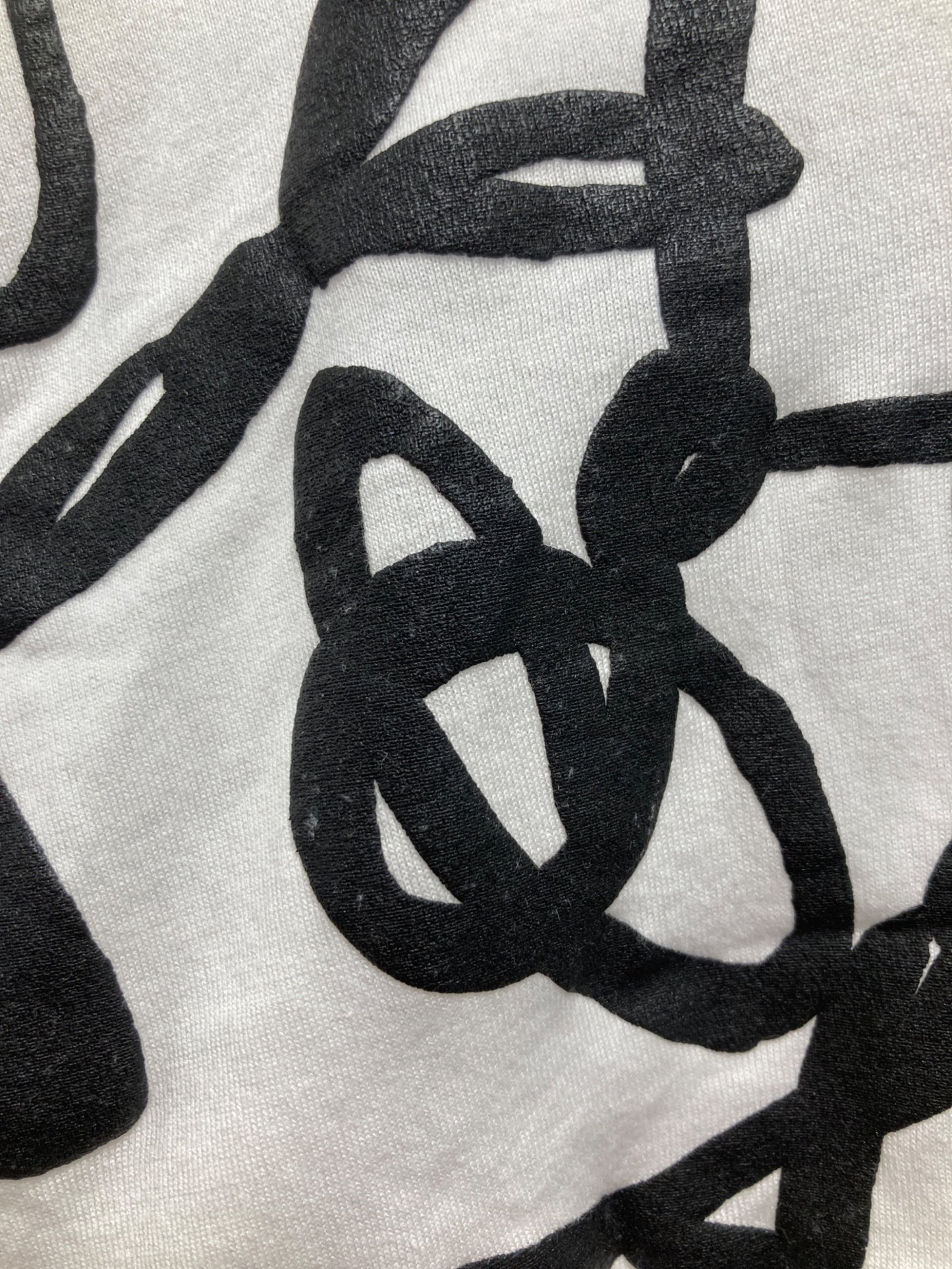 [Pre-owned] Vivienne Westwood Wire BRO Big T VW-LP-88529