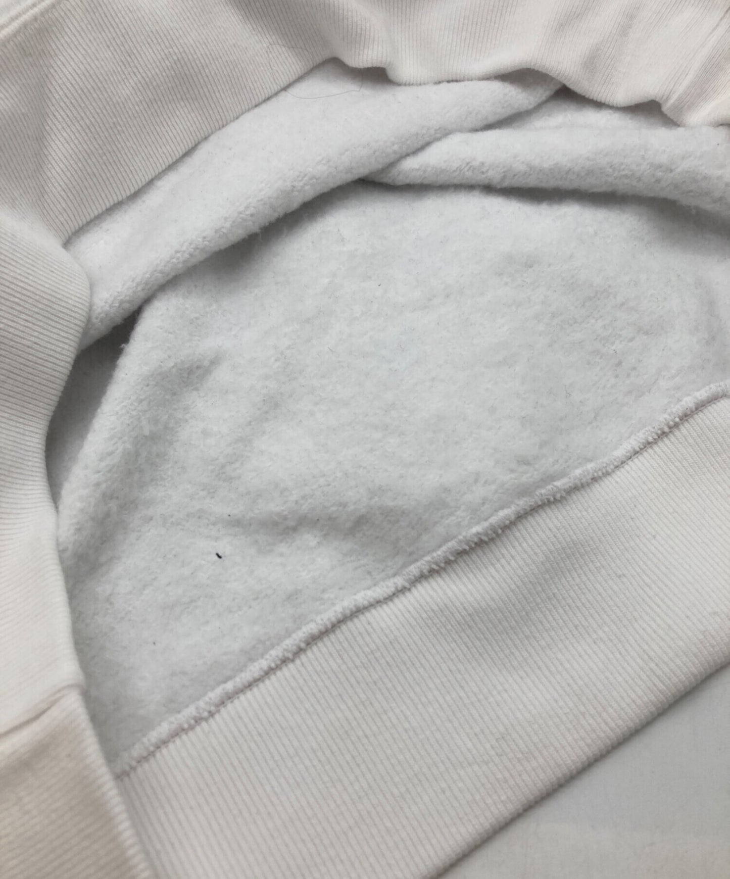 [Pre-owned] WTAPS SWEATER/COTTON.PROTECT 232ATDT-CSM21