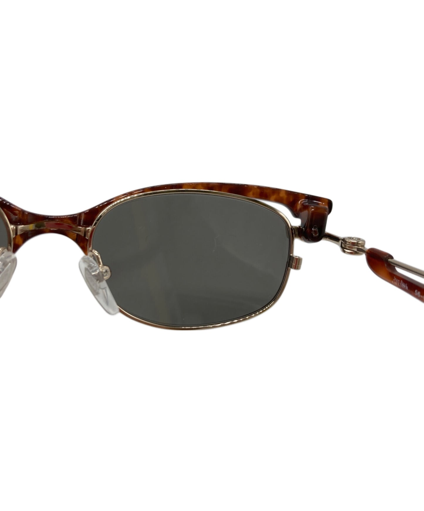 [Pre-owned] Jean Paul GAULTIER sunglasses 56-0024