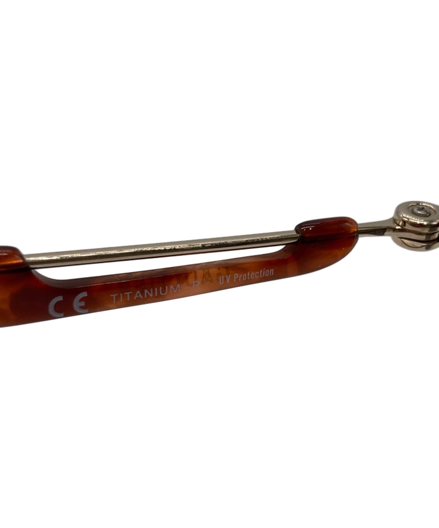 [Pre-owned] Jean Paul GAULTIER sunglasses 56-0024