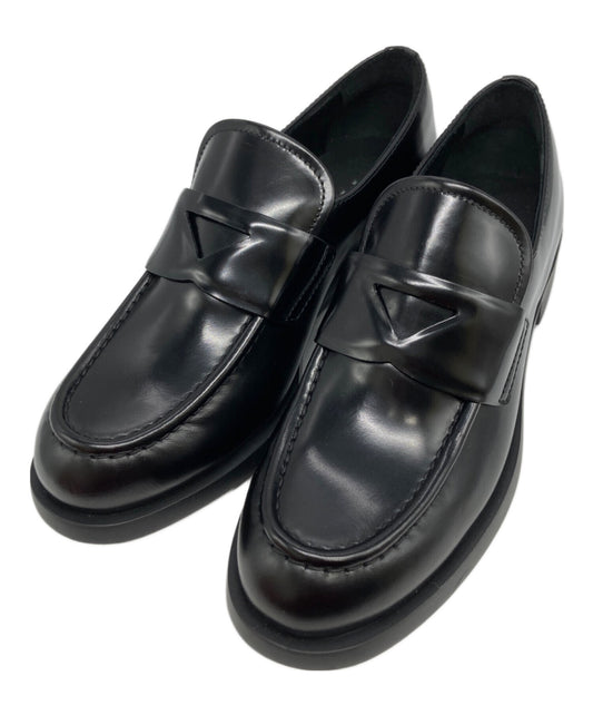 [Pre-owned] PRADA loafers DNC725