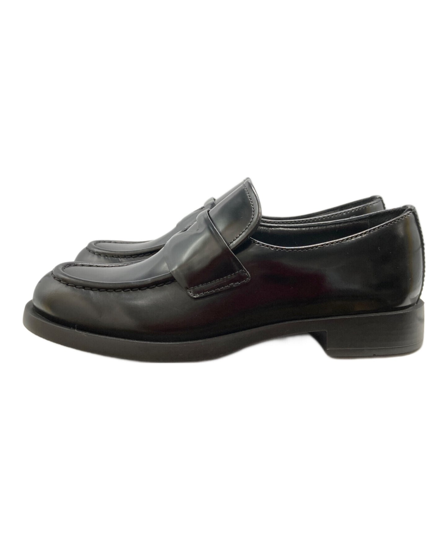 [Pre-owned] PRADA loafers DNC725