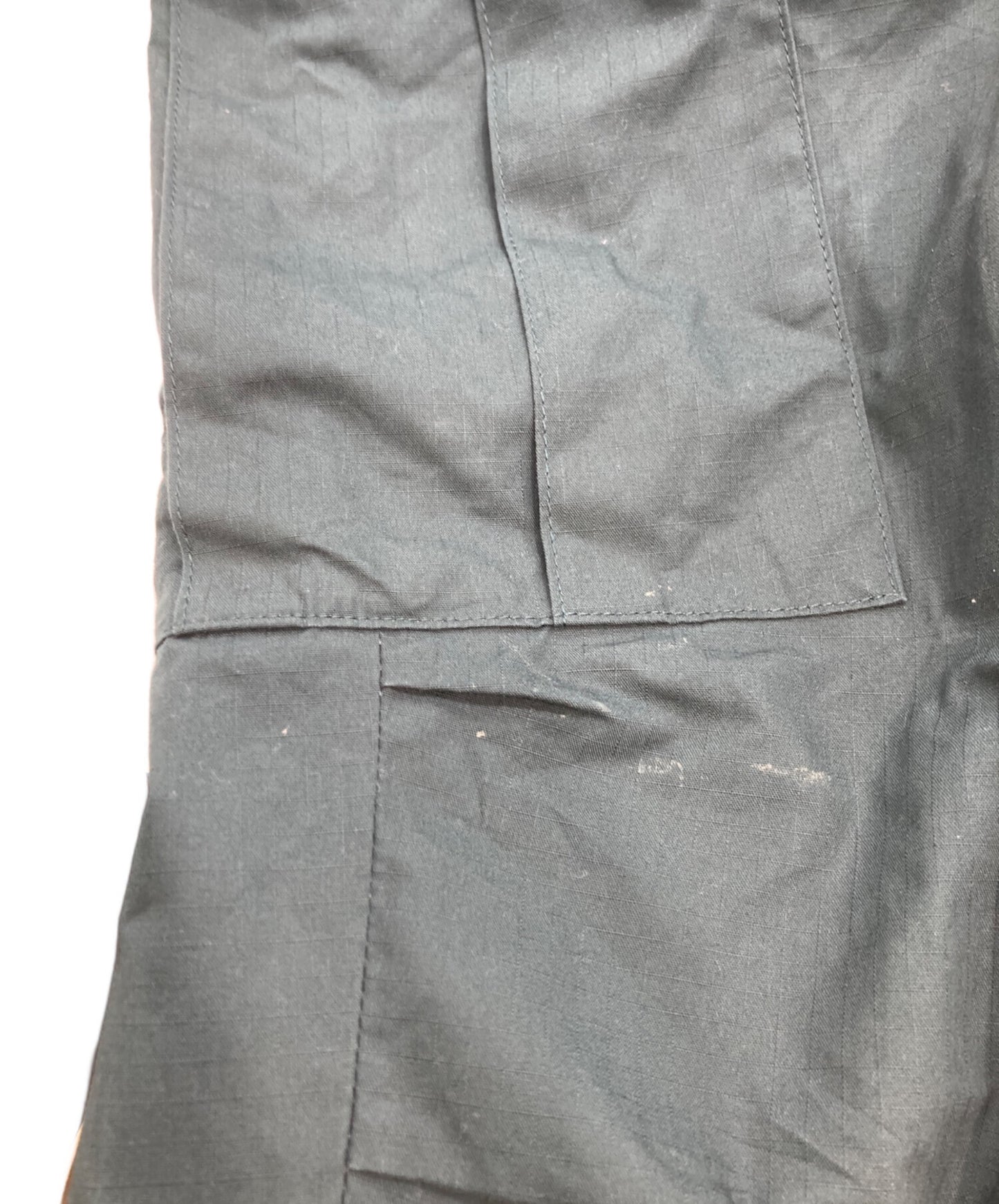[Pre-owned] WTAPS ripstop pants 241wvdt-ptm01