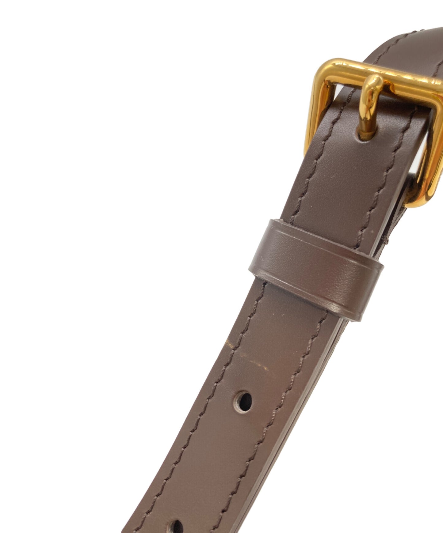 [Pre-owned] LOUIS VUITTON Damier Bloomsbury PM Shoulder bag N42251